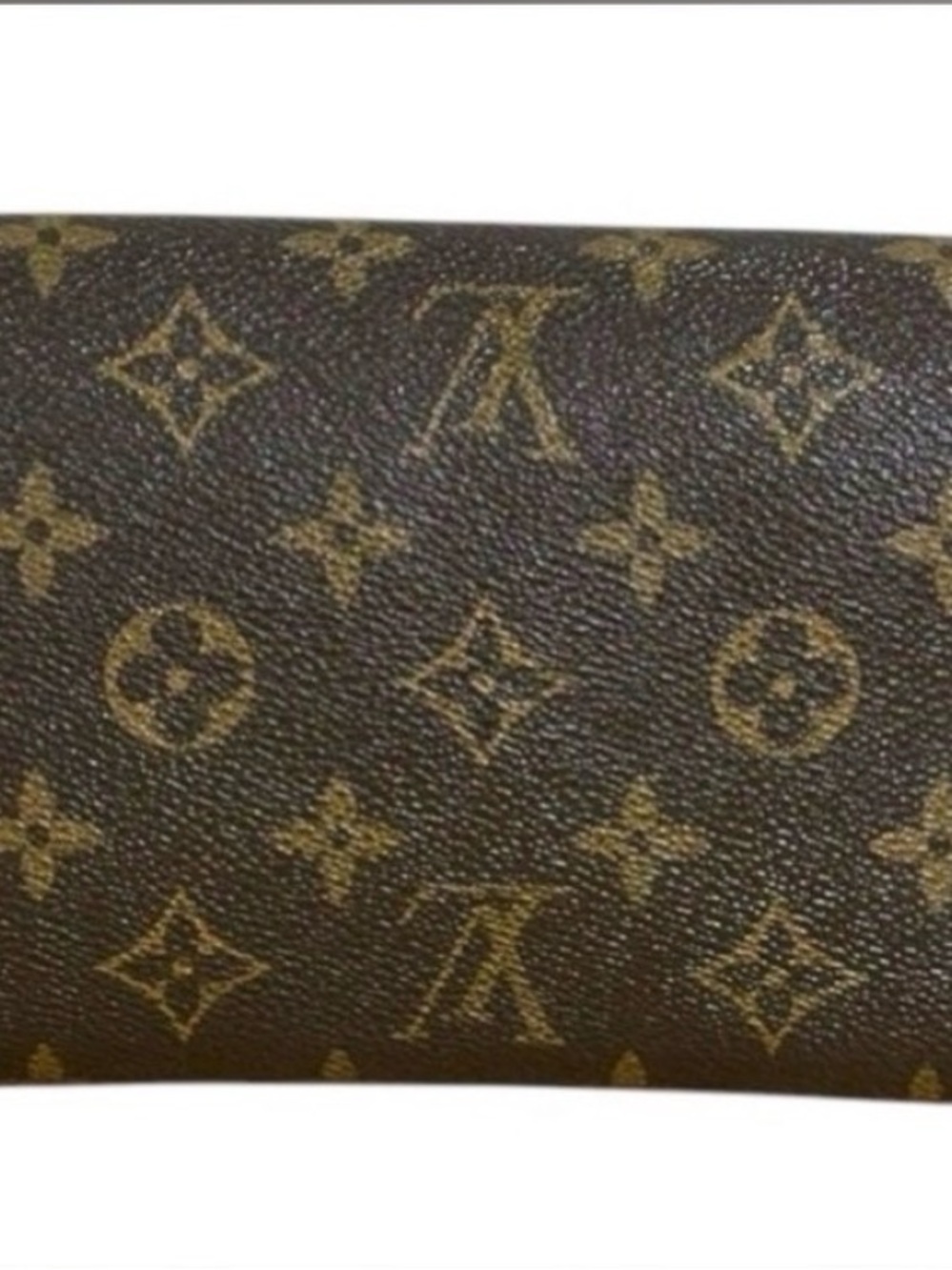 Louis Vuitton Florentine Twin Crossbody Fanny Pack Waist bag LV Monogram - Picture 6 of 11